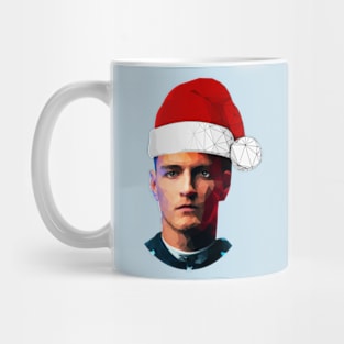 Logan Sargeant Mug